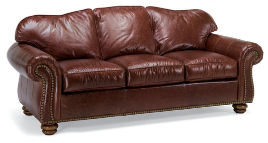 Bexley - Sofa, Nailhead Trim