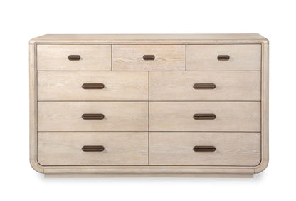 Sunset Cove - Drawer Dresser