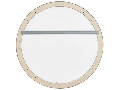 Velora - Paloma Mirror - Beige