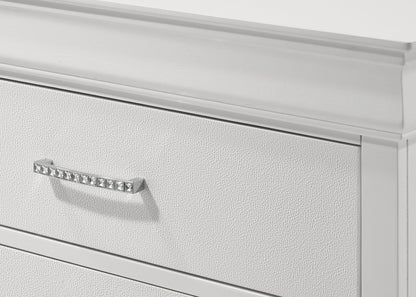 Amalia - Dresser, Mirror