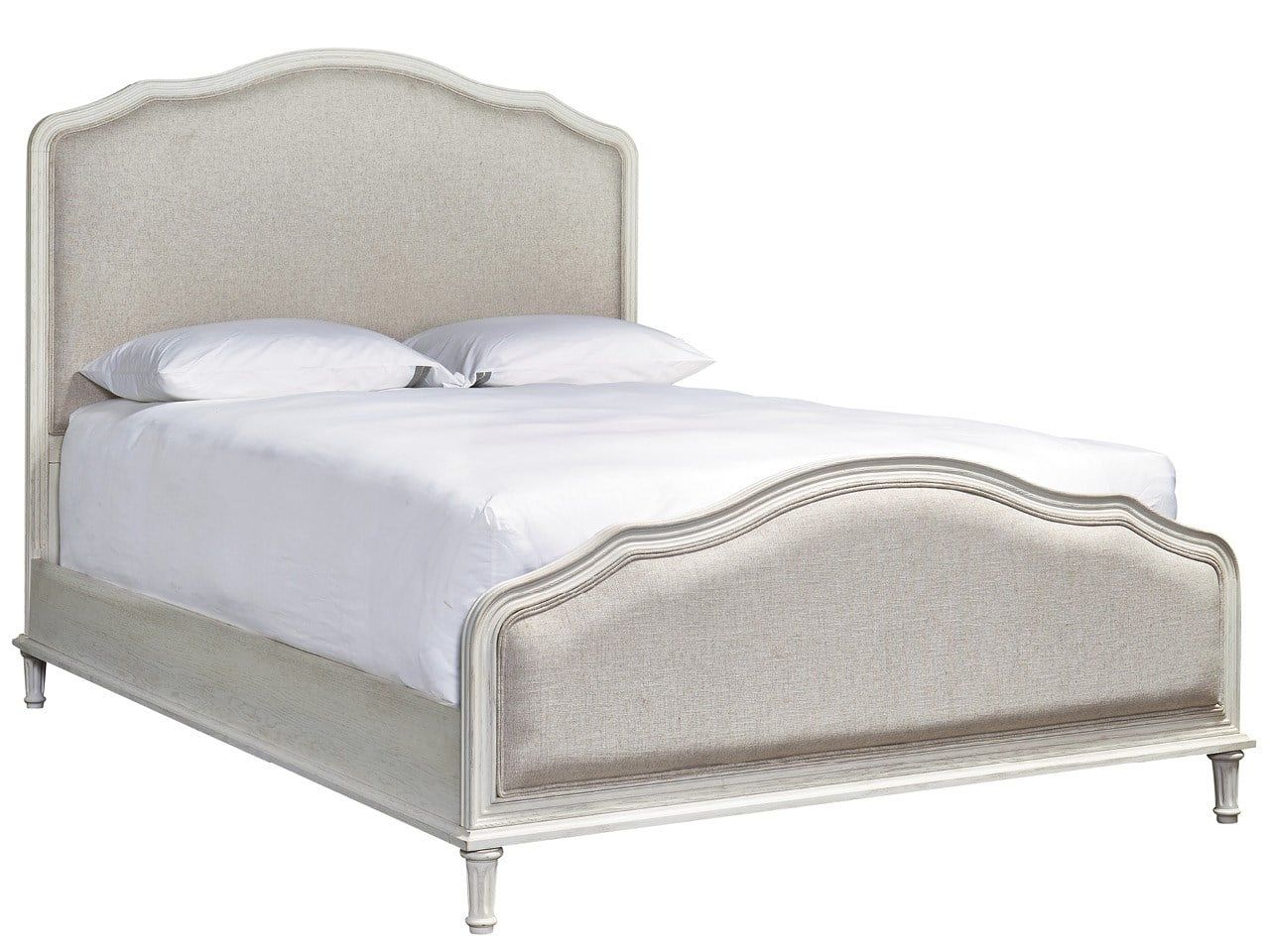 Curated - Bed