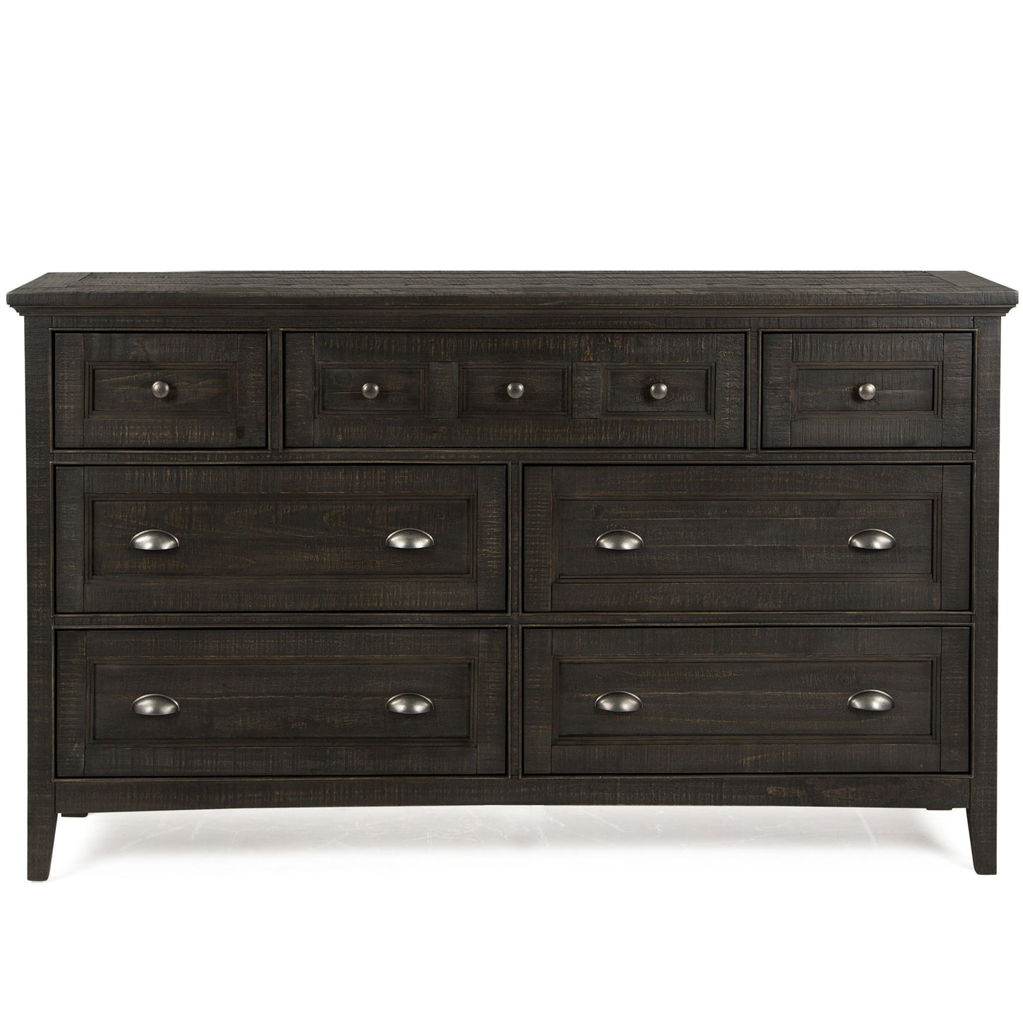Westley Falls - Drawer Dresser