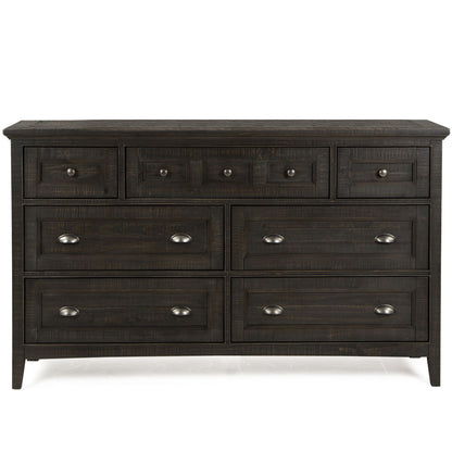 Westley Falls - Drawer Dresser