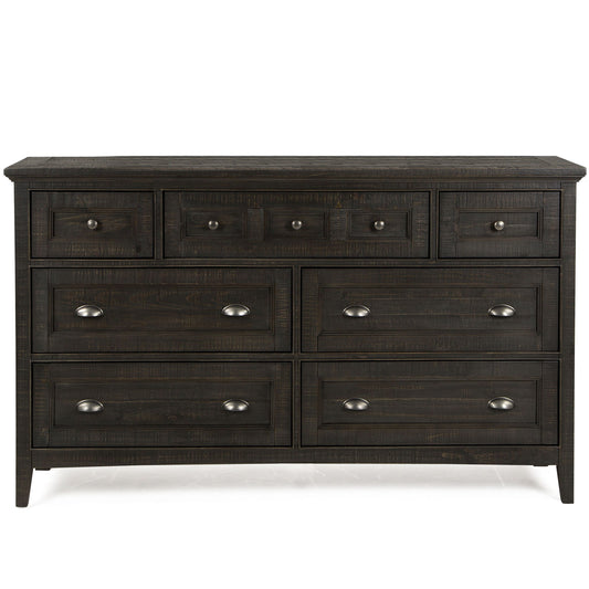 Westley Falls - Drawer Dresser