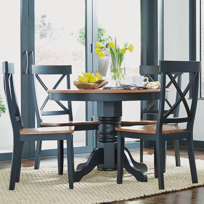 Bishop - 5 Piece Dining Set