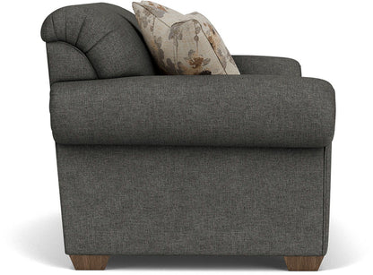 Main Street - Stationary Sleeper Sofa