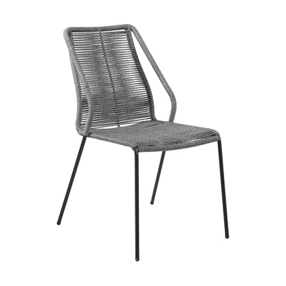 Sydney And Clip - Outdoor Patio 47" Dining Set