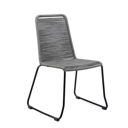 Sydney And Shasta - Patio Outdoor 47" Dining Set
