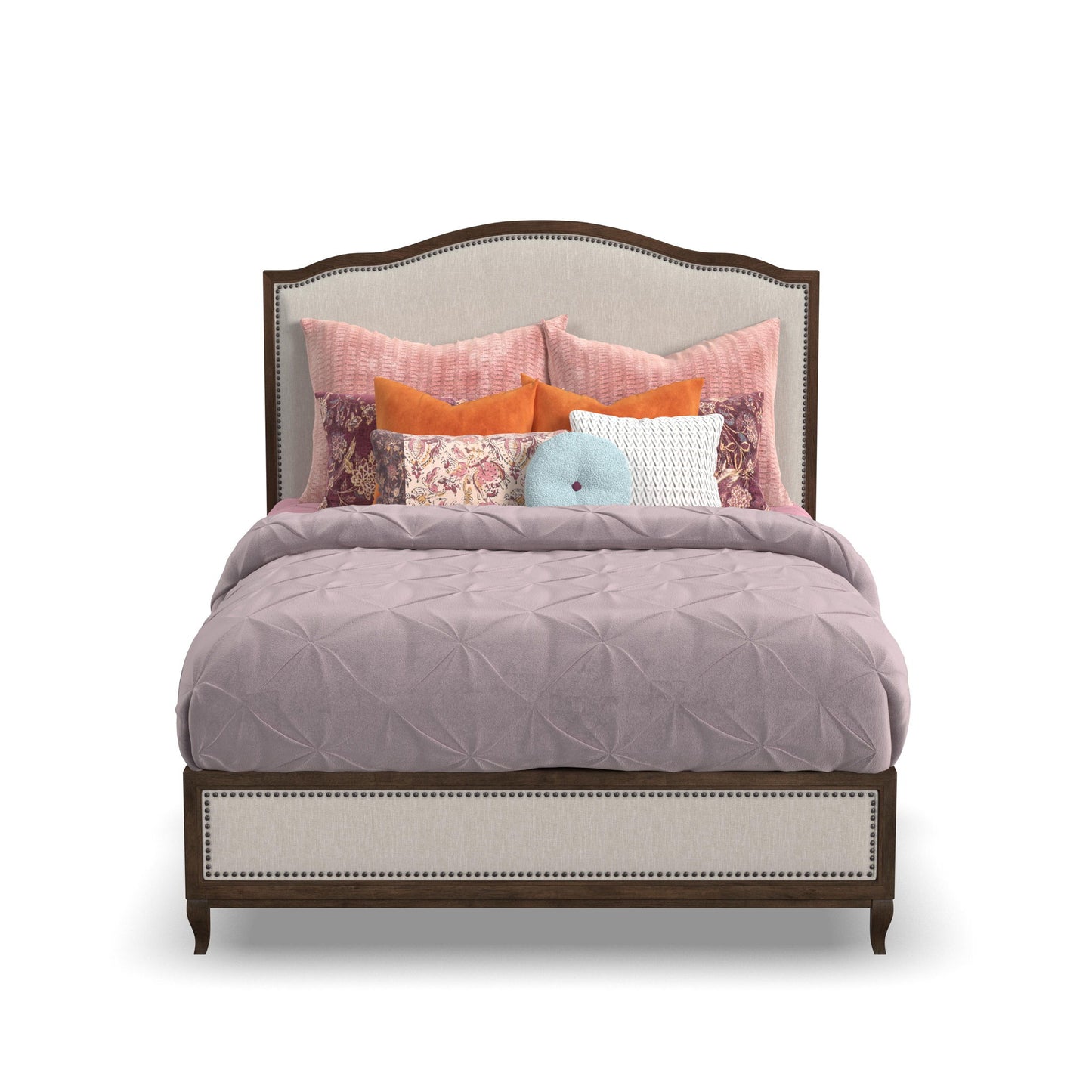 Bellevue - Bed