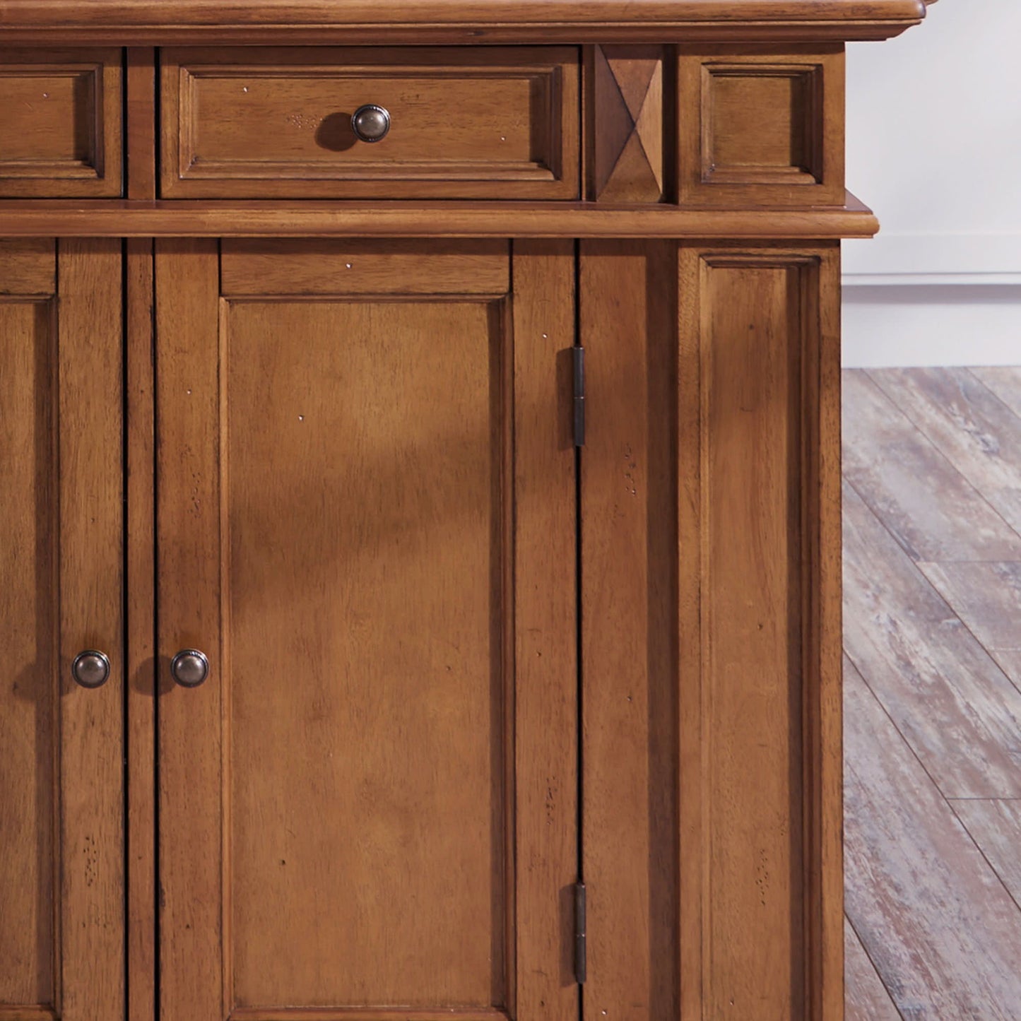 Americana - Kitchen Island