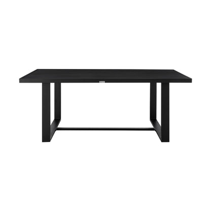 Felicia - Outdoor Patio Dining Table Set