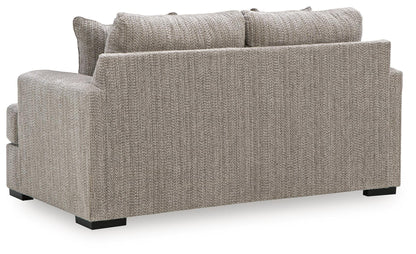 Lofwood - Loveseat