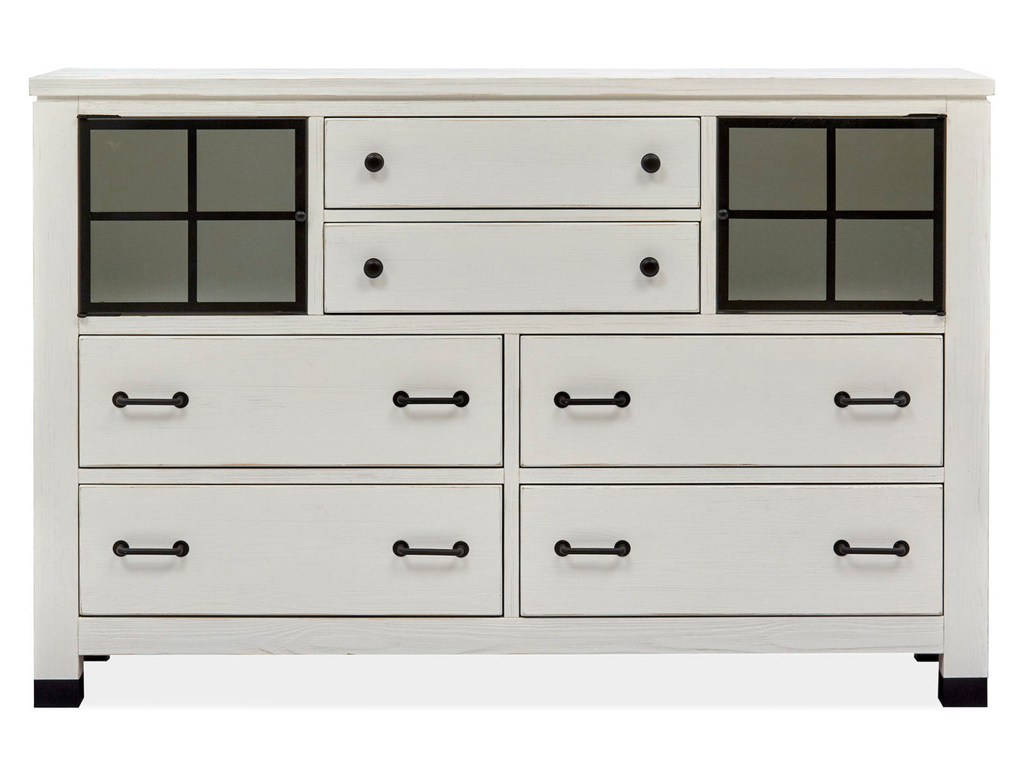 Harper Springs - Door Dresser