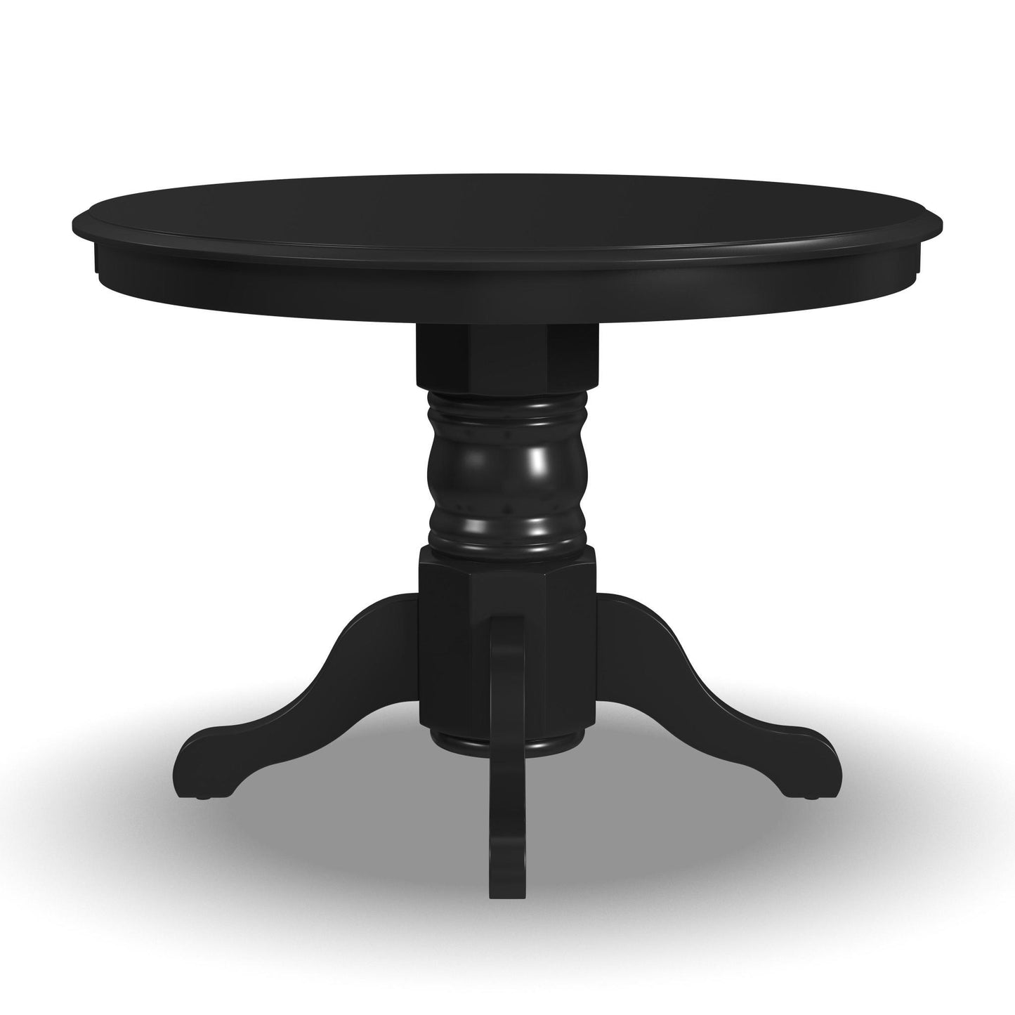 Blair - Dining Table - Black