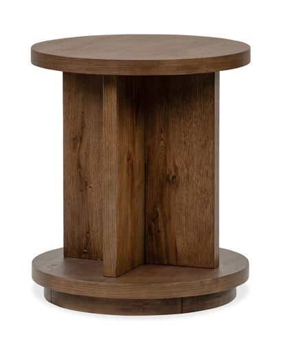 Oswald - Round Table