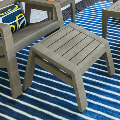 Oak Park - Classic Nightstand