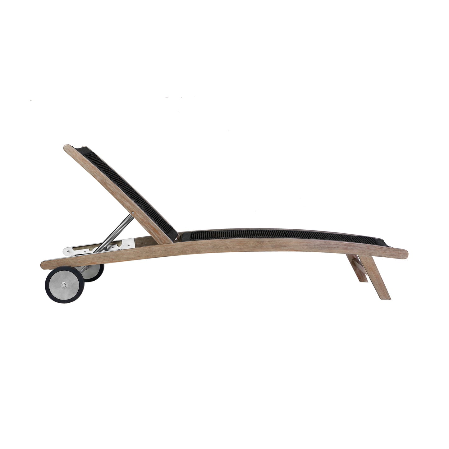 Chateau - Outdoor Patio Adjustable Chaise Lounge Chair