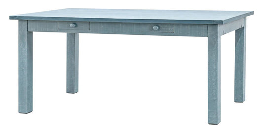 Savannah - Dining Table - Ocean Breeze