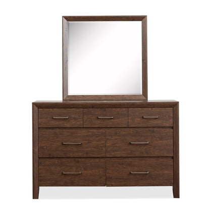 Llewellyn - Drawer Dresser