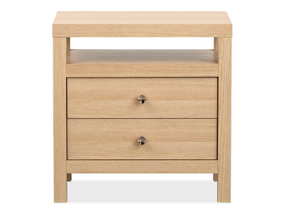 Merrifield - Drawer Nightstand