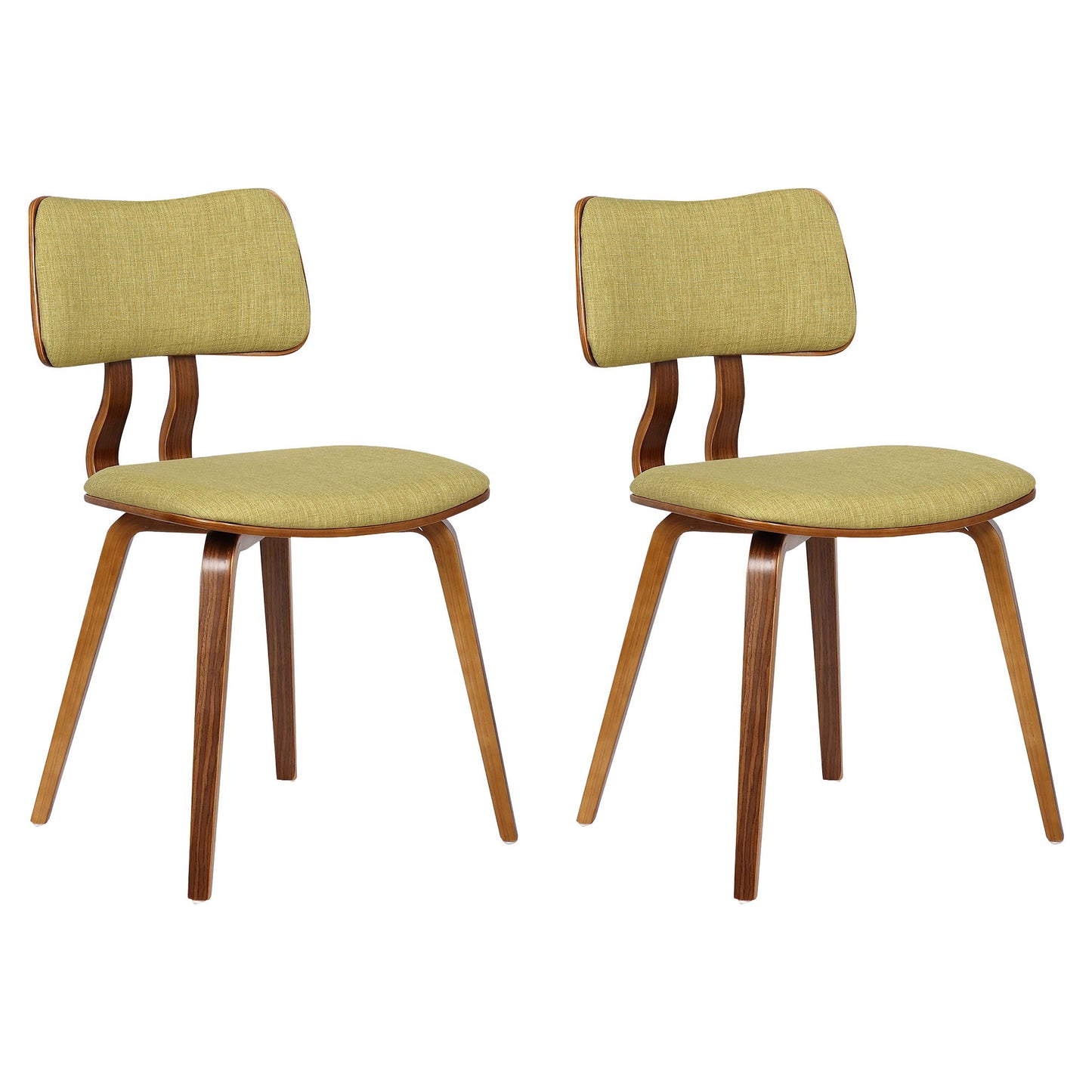 Jaguar - Mid-Century Dining Chair