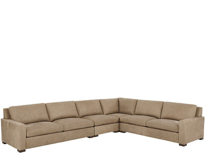 Fletcher - Sectional