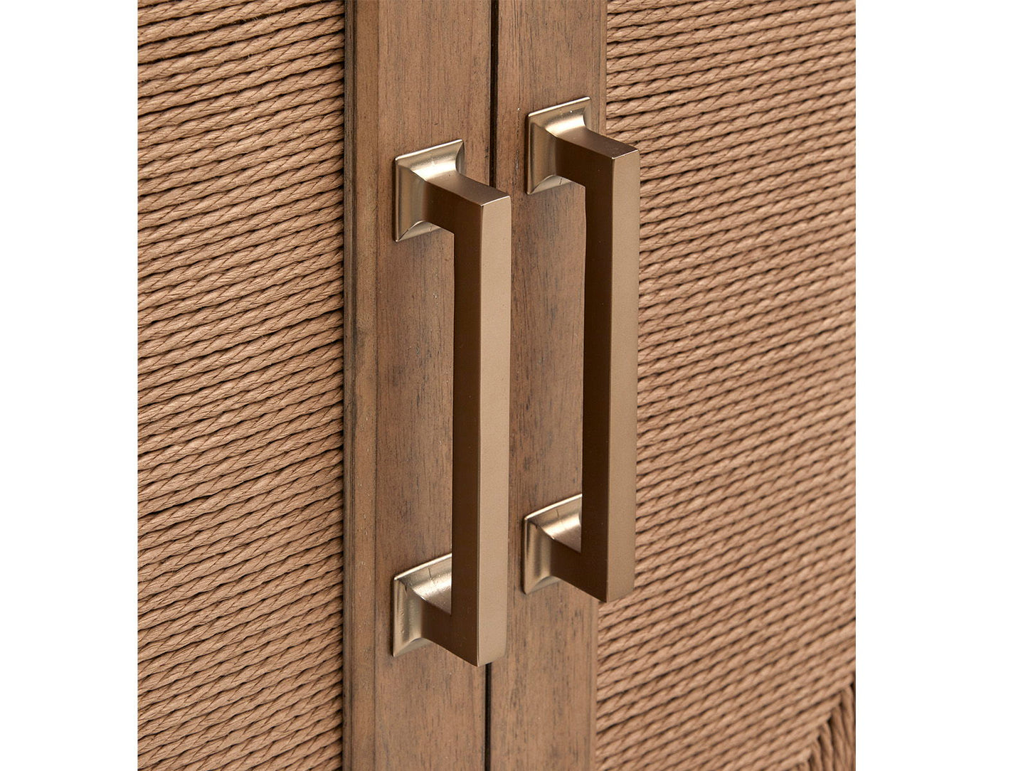 Lindon - Buffet - Light Brown