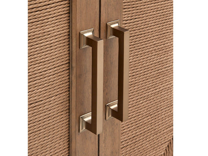 Lindon - Buffet - Light Brown