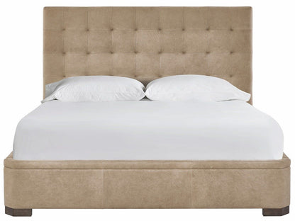 Montclair - Upholstered Bed