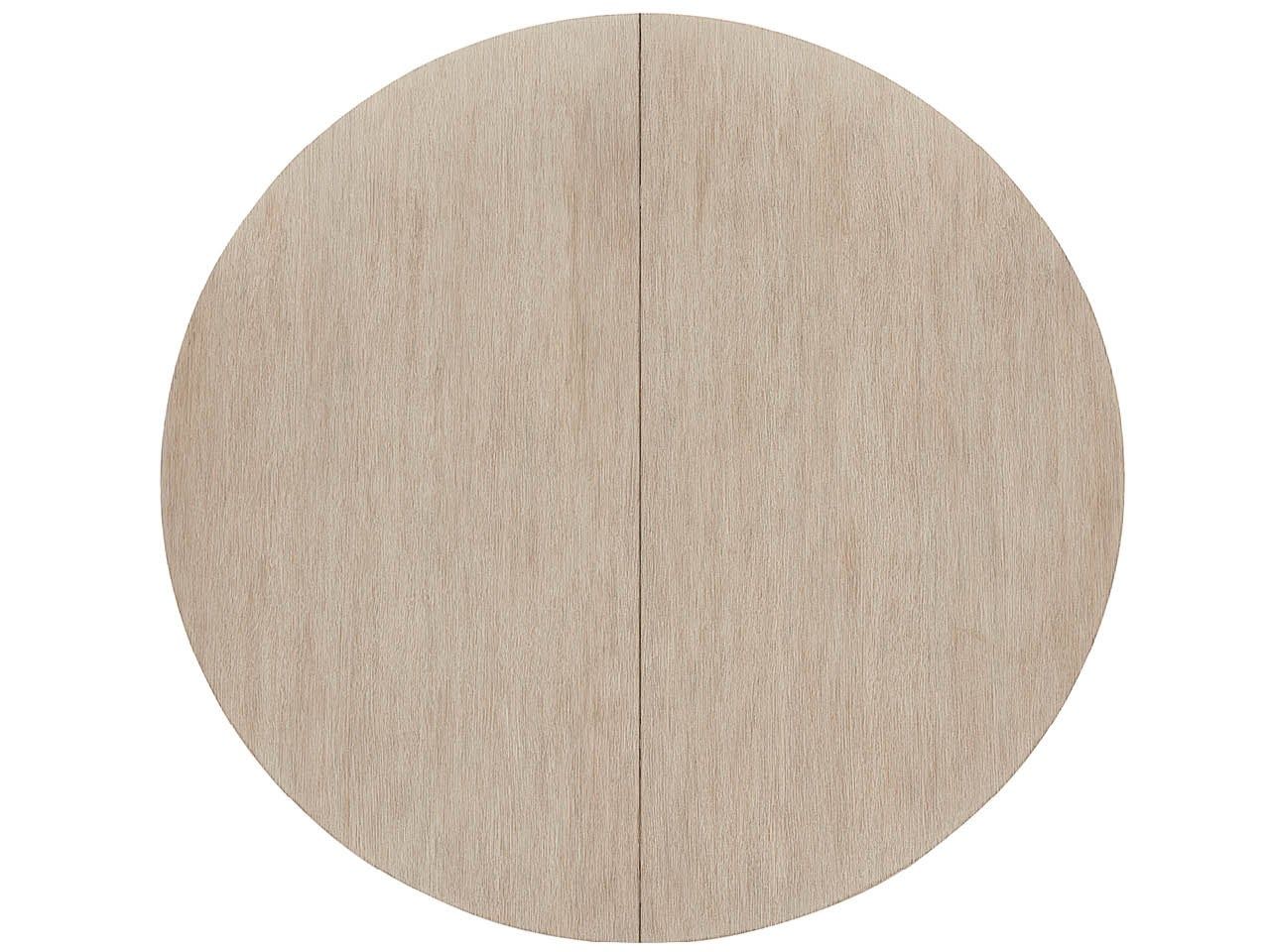 Oasis - Dockside Wood Dining Table - Beige