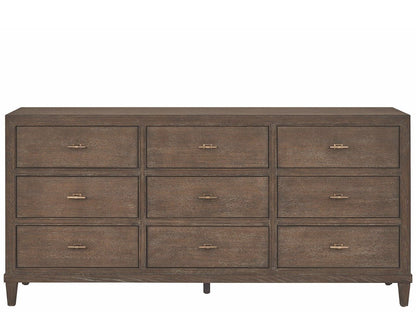 Montclair - Dresser - Cocoa