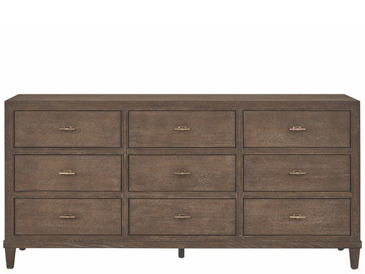 Montclair - Dresser - Cocoa