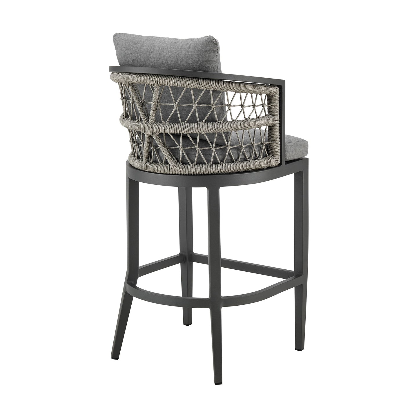 Zella - Outdoor Patio Bar Stool Set