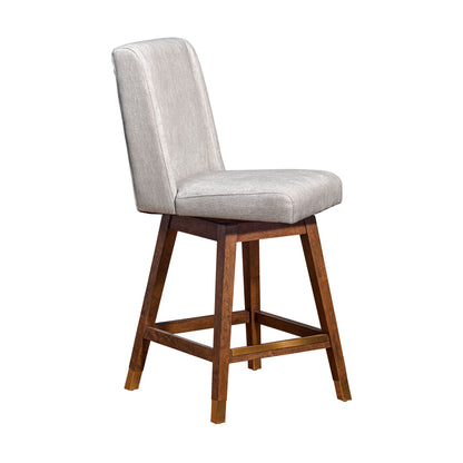 Stancoste - Swivel Counter Stool