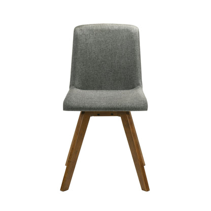 Gina - Upholstered Dining Chair (Set of 4)