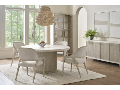 Avaline - Arm Chair