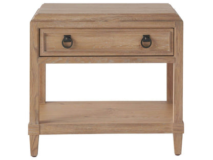 Griffith Park - Drawer Nightstand