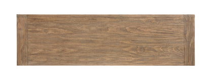 Westbourne - Drawer Dresser