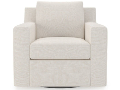 Ryman - Swivel Chair, Special Order - White