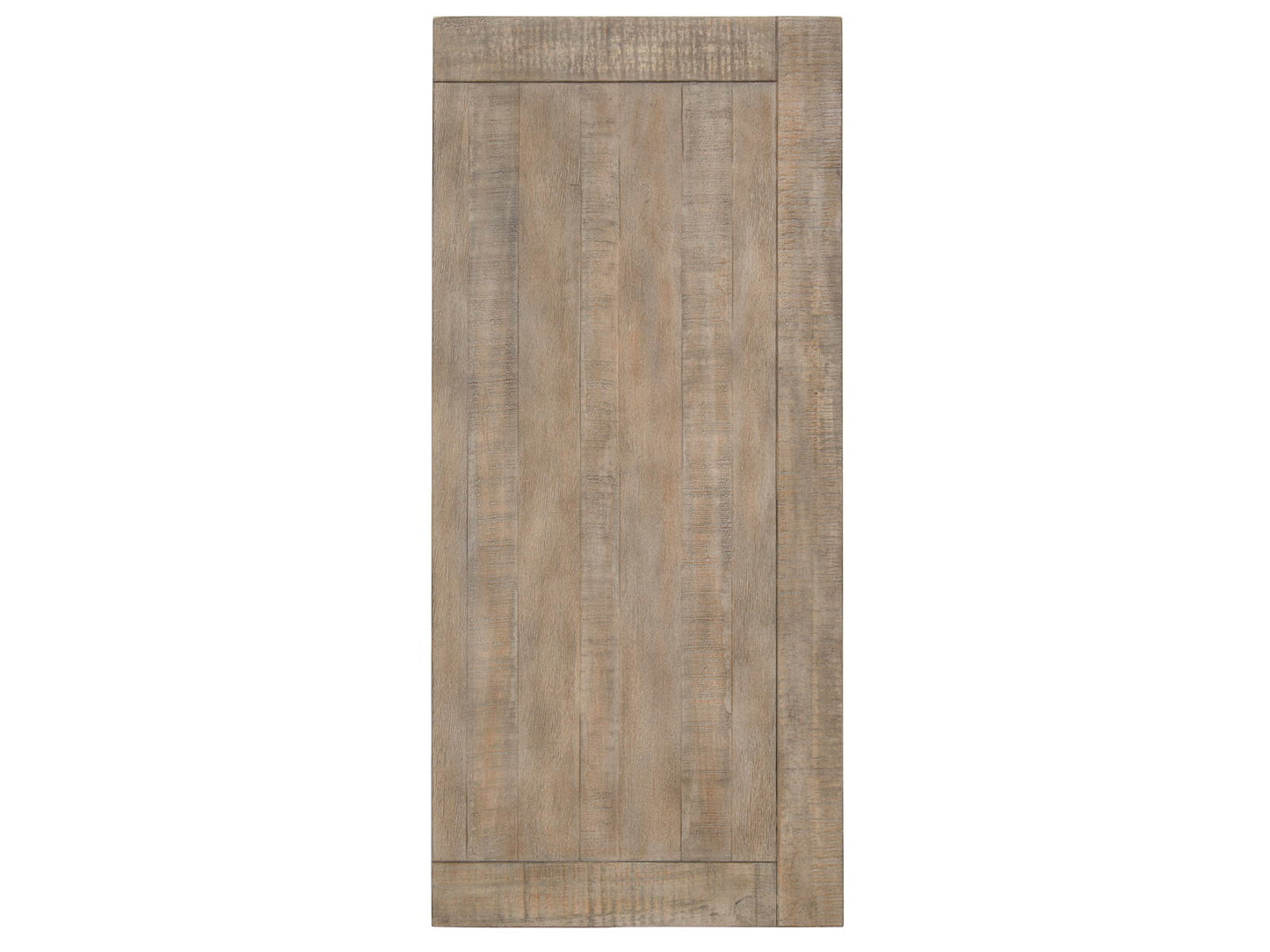 Paxton Place - Wood Drawer Chest - Dove Tail Grey