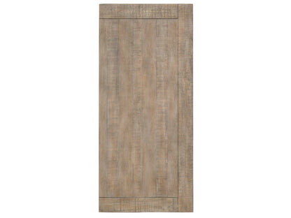 Paxton Place - Wood Drawer Chest - Dove Tail Grey