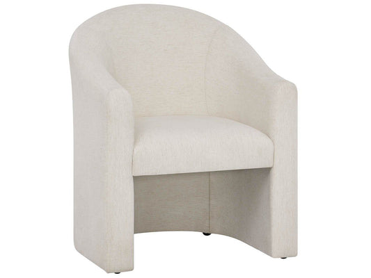 Modern - Lumen Chair - Levi Oyster