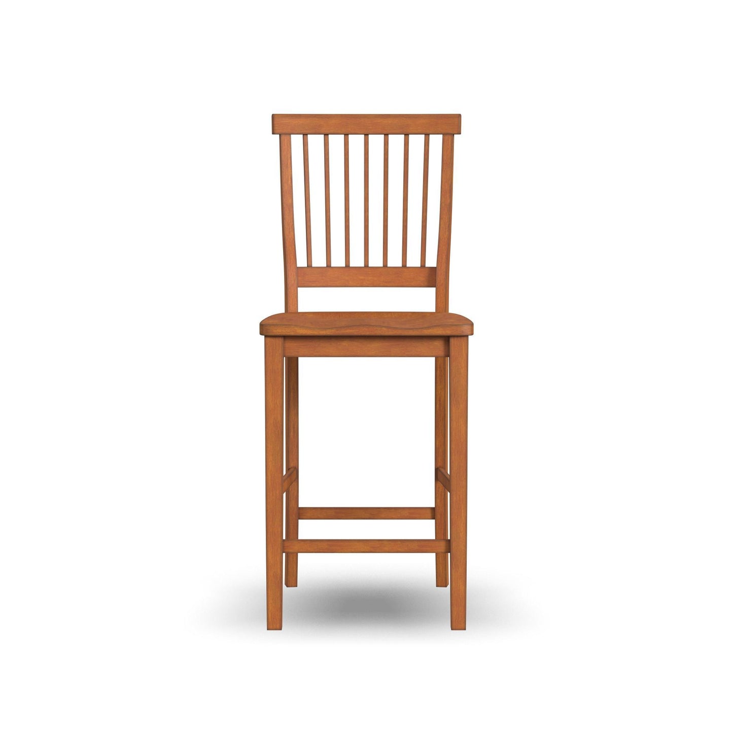 Arts & Crafts - Counter Stool