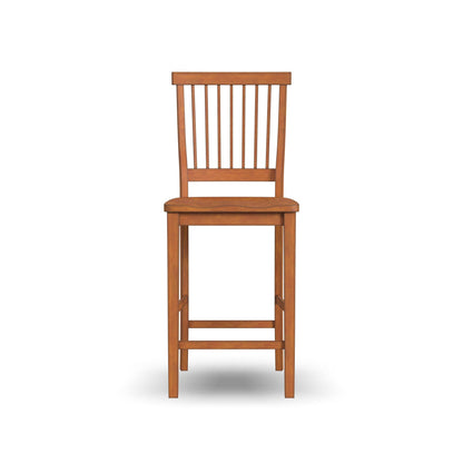 Arts & Crafts - Counter Stool