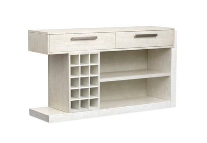 Lorelei - Sideboard - Misty Cloud
