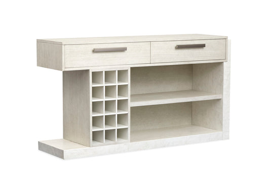 Lorelei - Sideboard - Misty Cloud