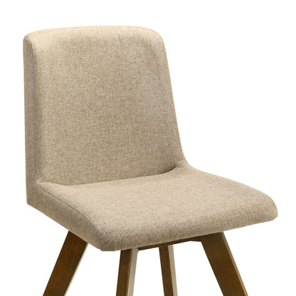 Gina - Upholstered Dining Chair (Set of 4)