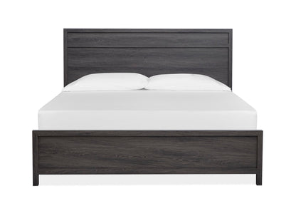 Merrifield - Panel Bed
