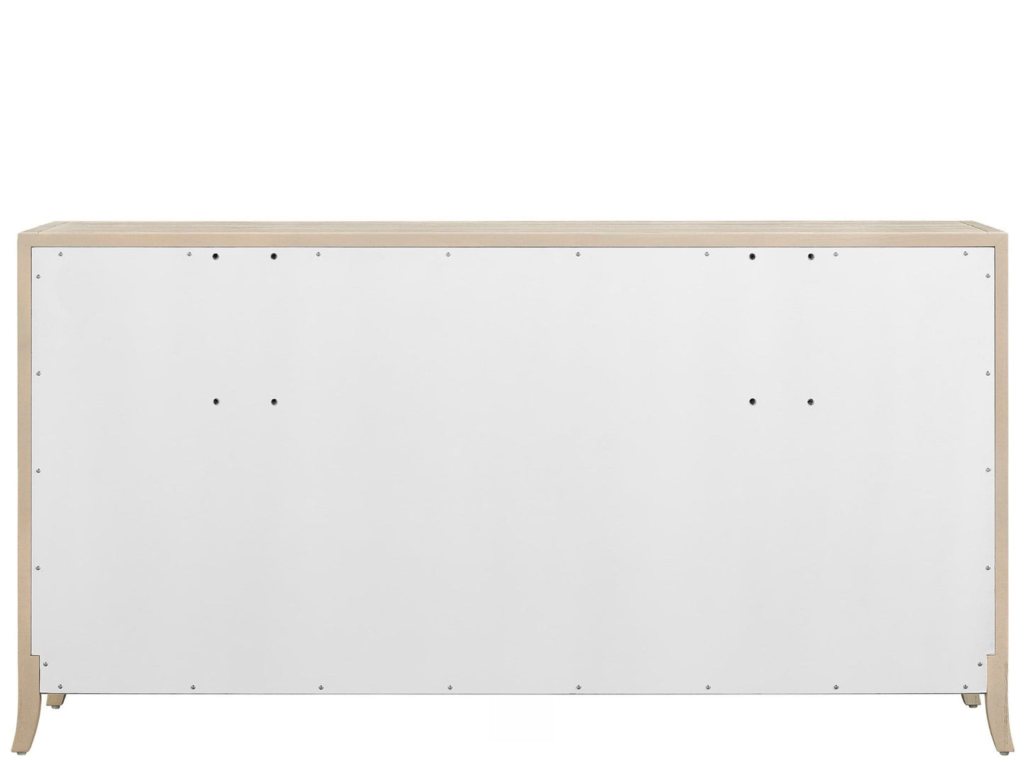 Velora - Dresser - Light Brown