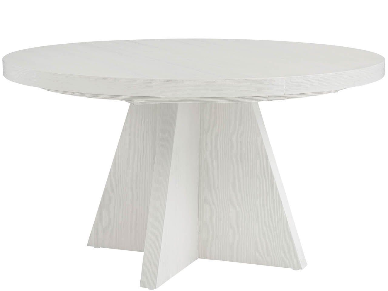 Oasis - Shoreline Dining Table - White